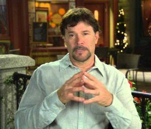 Peter Reckell Biography, Age, Height, Wife, Net Worth, Family